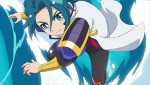 テレビアニメ『魔神創造伝ワタル』新PVより