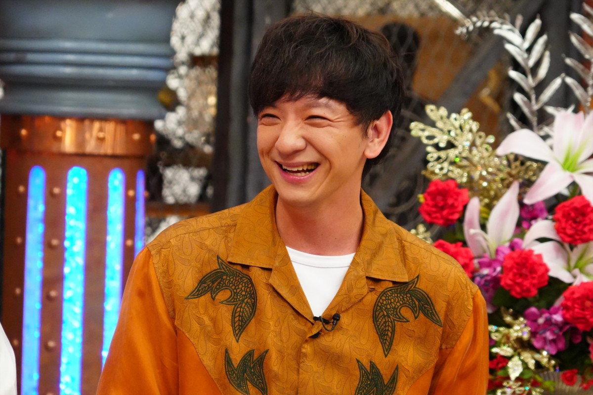 ロンブー田村淳、『ダウンタウンDX』19年ぶり出演　SNS誹謗中傷への情報開示請求方法を伝授