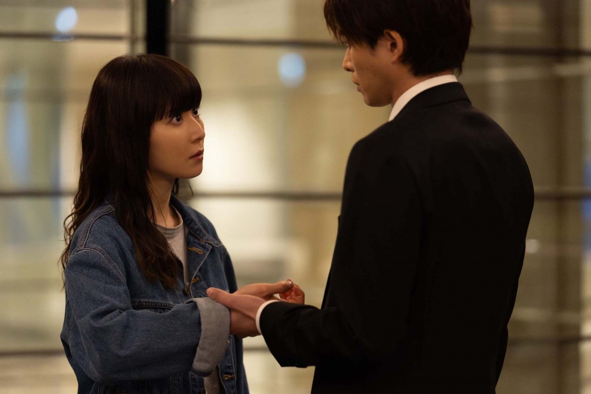 『ギークス』“安達”白洲迅、正体判明→まさかのラストに視聴者ビックリ「衝撃展開すぎ」（ネタバレあり）