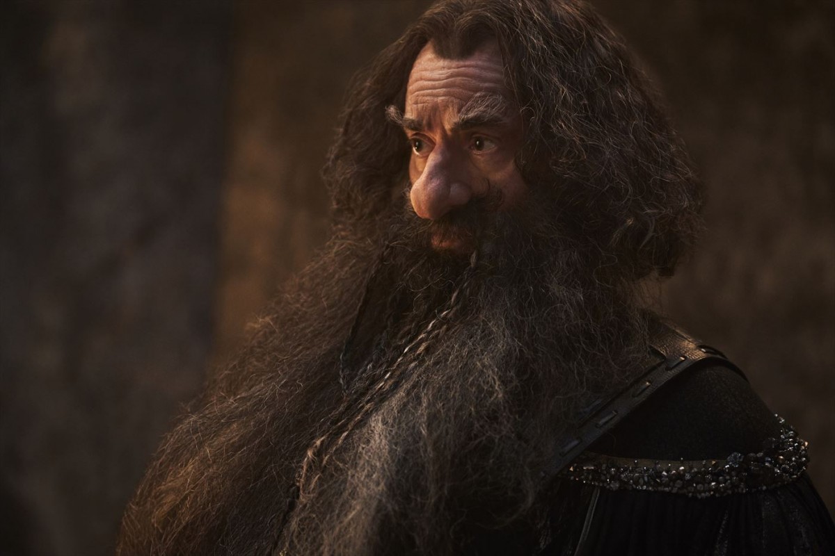 『ロード・オブ・ザ・リング：力の指輪』シーズン2、キービジュアル＆場面写真43枚解禁！