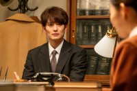 連続テレビ小説『虎に翼』第95回より