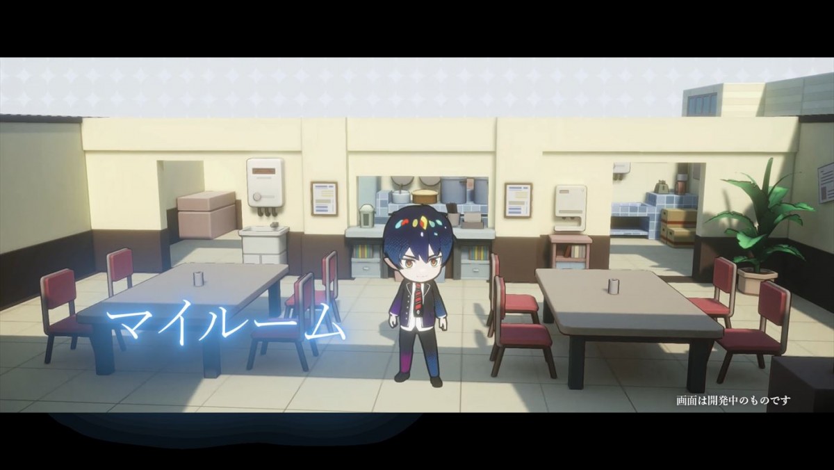 アニメ『青の祓魔師 雪ノ果篇』10.5放送開始＆EDテーマを使用した最新PV公開