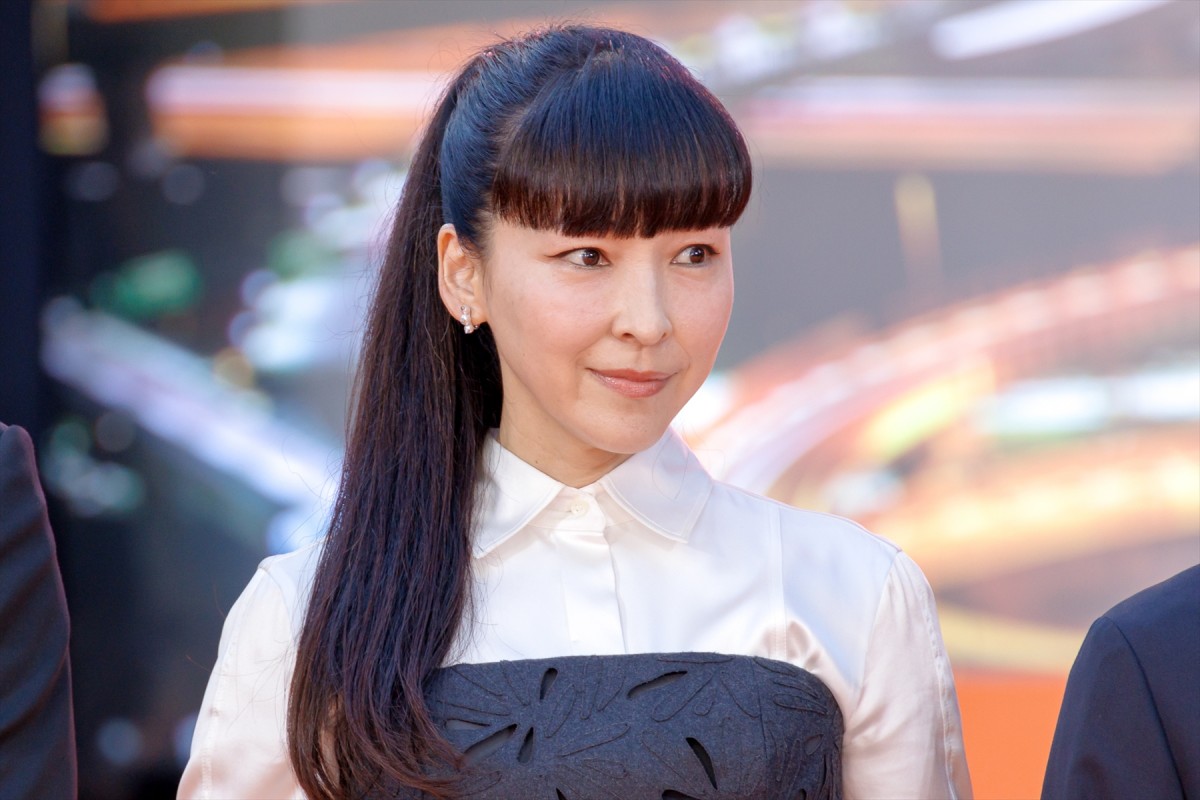 石原さとみ、綾野剛からのメールで知った『ラストマイル』出演「うれしさを通り越して爆笑してました（笑）」
