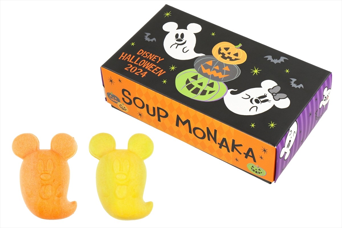 20240822_「ディズニー・ハロウィーン」のグッズ