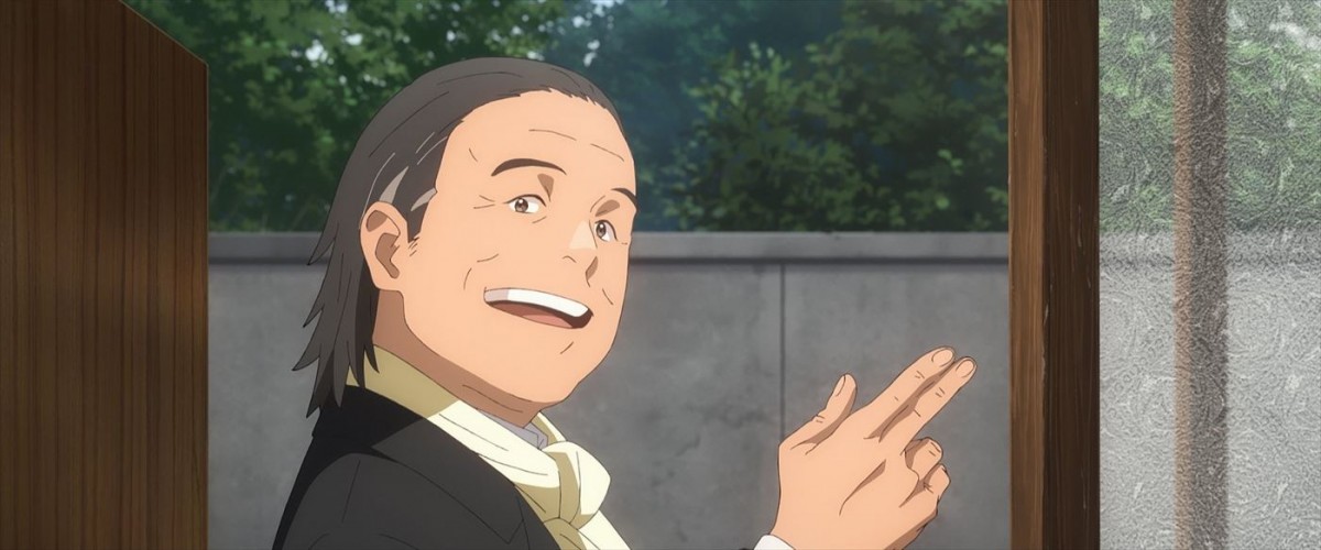 アニメ映画『ふれる。』秋・諒・優太と“ふれる”を取り巻くキャラの新場面写真解禁　劇中の舞台・高田馬場でパネル展開催決定