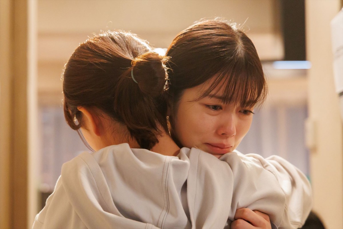 鈴木杏樹、ドラマ『GO HOME』で“桜”小芝風花の母親役　第5話ゲスト出演