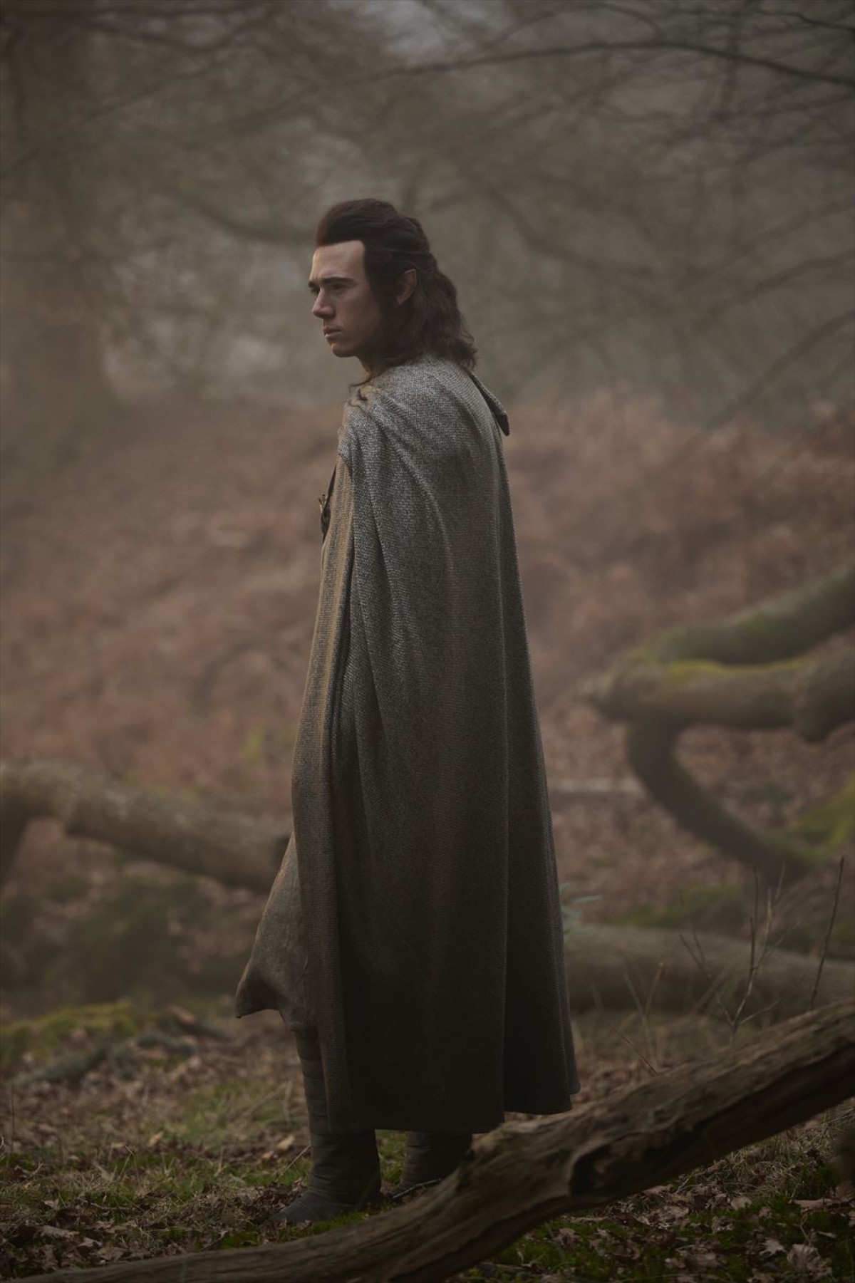 『ロード・オブ・ザ・リング：力の指輪』シーズン2、キービジュアル＆場面写真43枚解禁！
