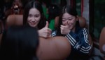 Netflixシリーズ『ポップスター・アカデミー：KATSEYEになるまで』場面写真