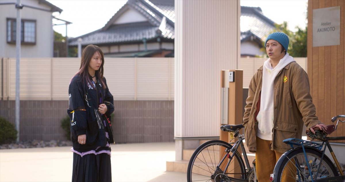 堂本剛、27年ぶり映画単独主演で新境地「久しぶりに主演でお芝居させてもらう役にしては難しすぎました（笑）」