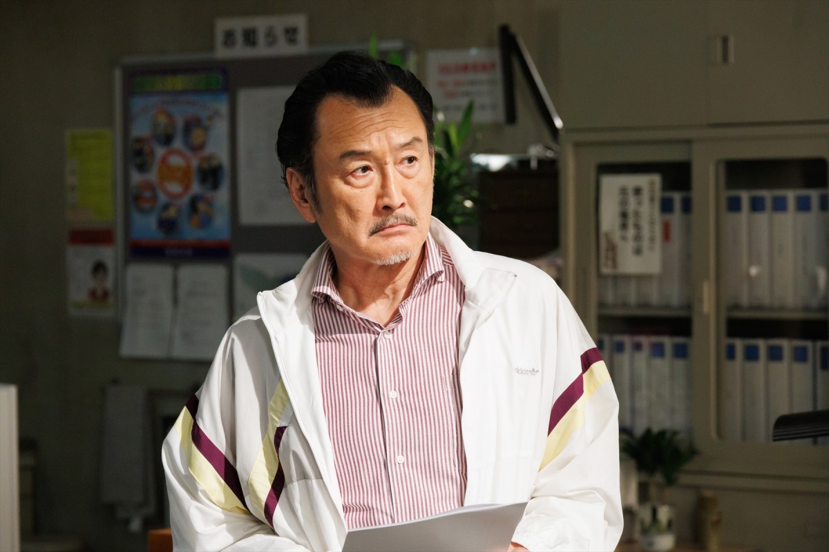 『GO HOME』第6話　“桜”小芝風花、亡くなったトー横キッズの身元捜しに奔走