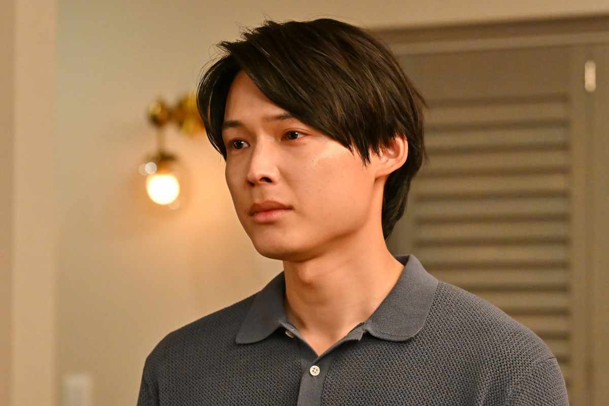 『西園寺さんは家事をしない』“楠見”松村北斗が号泣「もらい泣きする」「ぐっときた」と反響