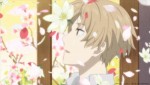 アニメ『夏目友人帳 漆』本PVより
