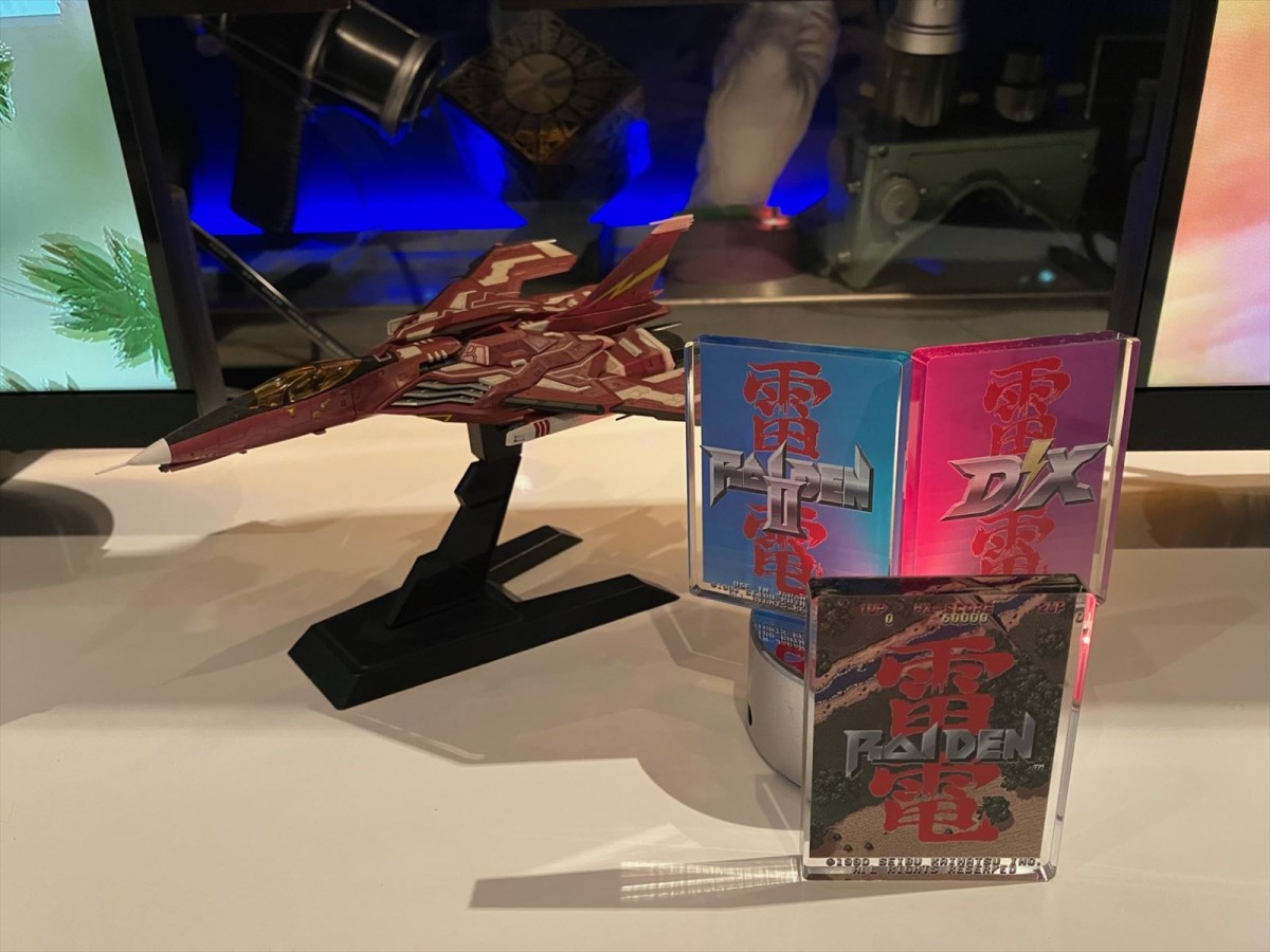 ＜プレイレポ＞ツインスティックシューターになった『雷電 NOVA』は2DSTGの新たな扉を開いた快作だった