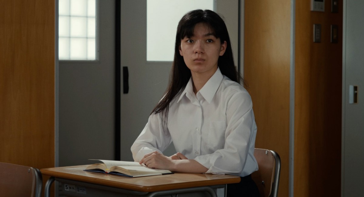 『Ryuichi Sakamoto | Opus』空音央監督が長編デビュー！　第81回ベネチア国際映画祭出品作『HAPPYEND』予告解禁