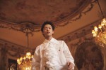 三山凌輝1st写真集『Gaze』先行カット