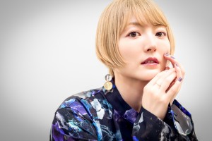 『劇場版モノノ怪 唐傘』北川役の花澤香菜