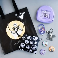 ナイトメアー・ビフォア・クリスマス』新コレクション登場！ 「ANNA