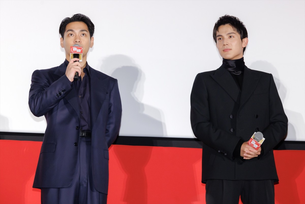 中川大志、洗濯機の“洗剤自動投入機能”で痛恨のミス「1ヵ月間水のみで洗濯していた」