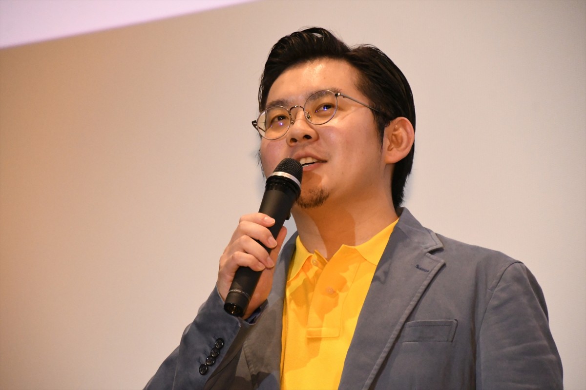 伊藤健太郎、うまい棒をあぶって食べることを共演者から暴露される！「香ばしくておいしいんです」