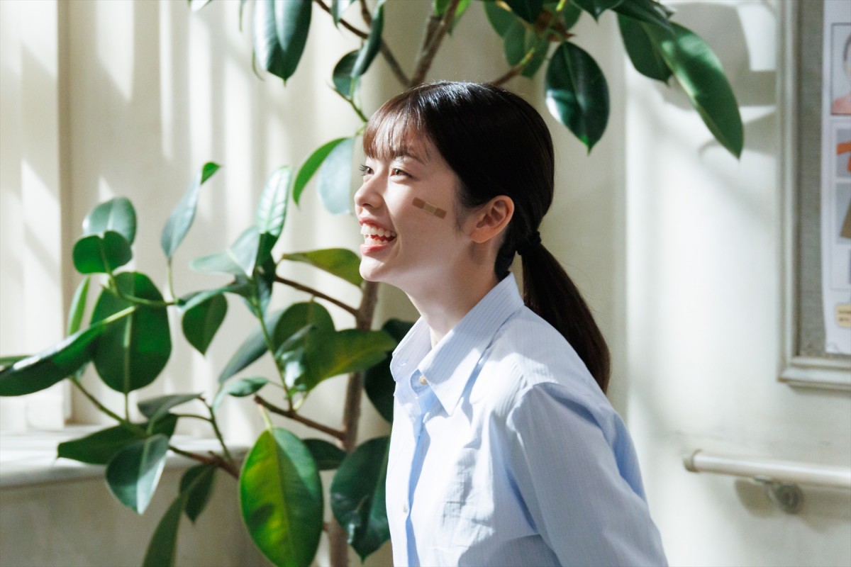 『GO HOME』第4話　“桜”小芝風花、“真”大島優子が抱える過去を初めて知る