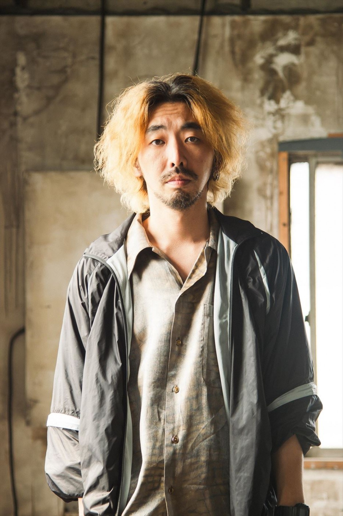 超特急・草川拓弥、本田博太郎、柄本時生、ドラマ『ベイビーわるきゅーれ』追加キャストに！　メインビジュアル2種も解禁