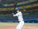 ドラマ『バントマン』主演の鈴木伸之