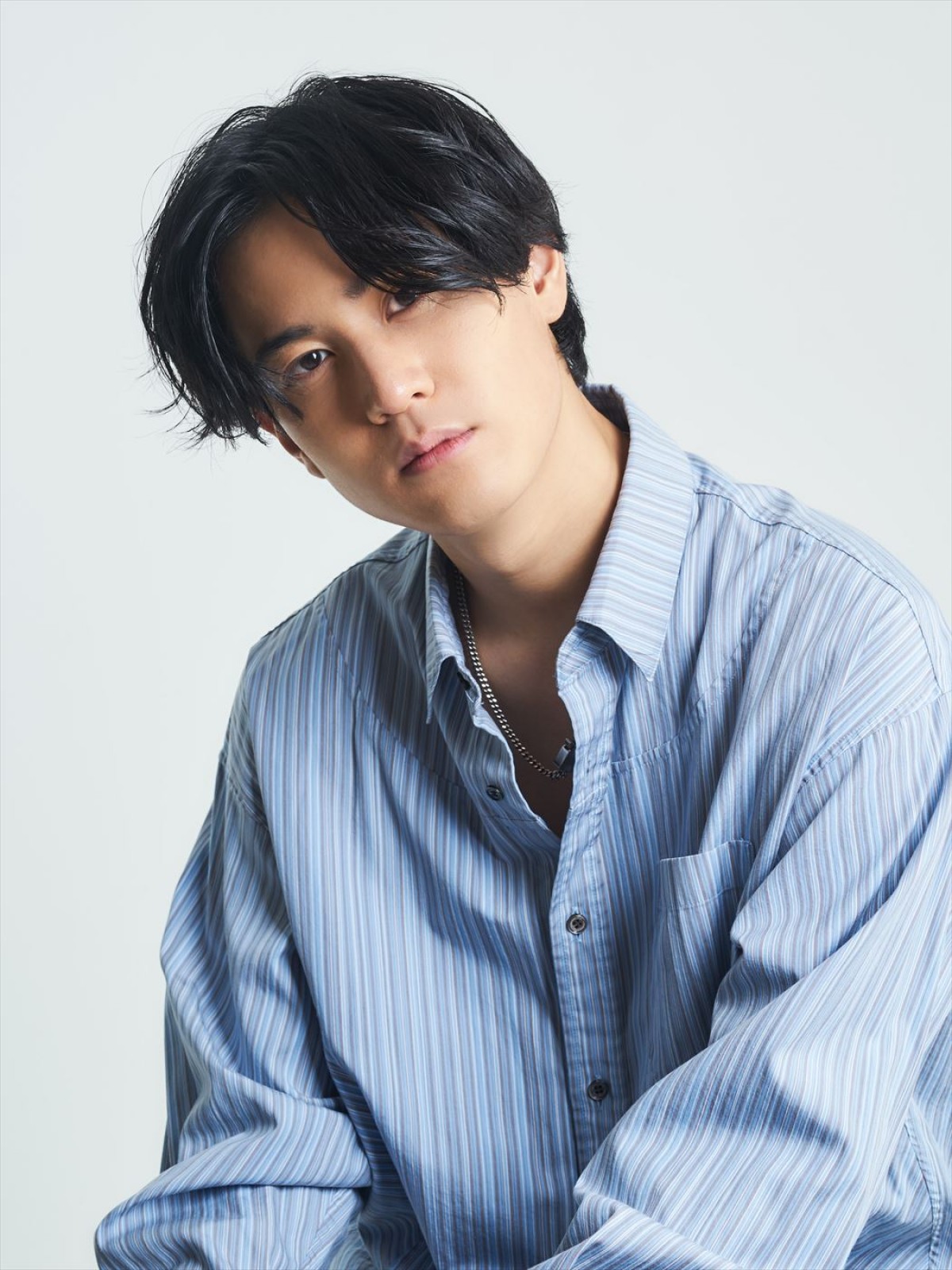相葉雅紀が声優出演！　アニメ『殿と犬』殿役キャスト4名解禁＆10月放送開始へ