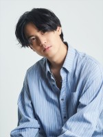 テレビアニメ『殿と犬』殿の声を務める武内駿輔