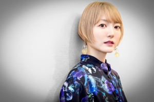 『劇場版モノノ怪 唐傘』北川役の花澤香菜