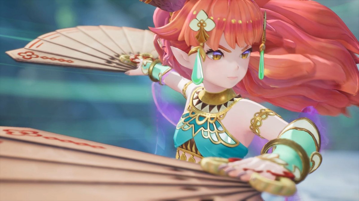 【レビュー】『聖剣伝説 VISIONS of MANA』は「これを待ってた」と唸る王道アクションRPGだった