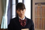 ドラマ『降り積もれ孤独な死よ』第8話より