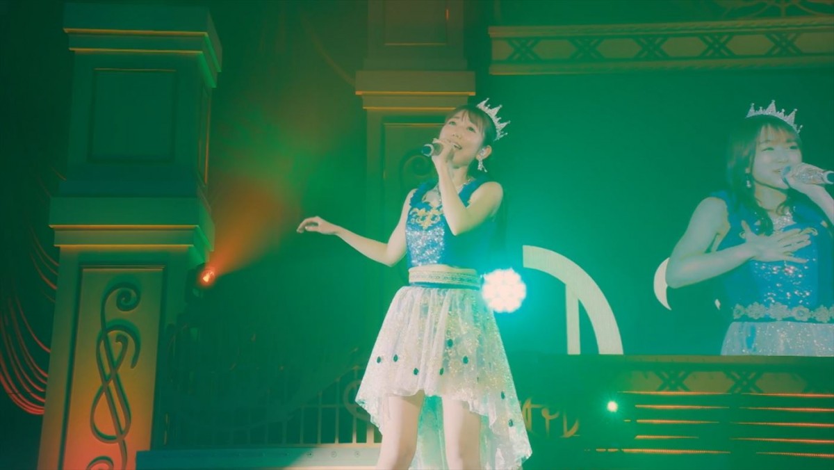 i☆Risドキュメンタリー映画、デビュー曲「Color」で紡いだ冒頭映像解禁　入プレはオリジナルトレカ！