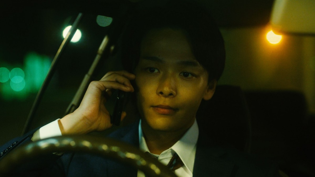 豊川悦司「よく受けたねってよく言われました」『No Activity』シーズン2、キャスト陣インタビュー＆メイキング映像公開