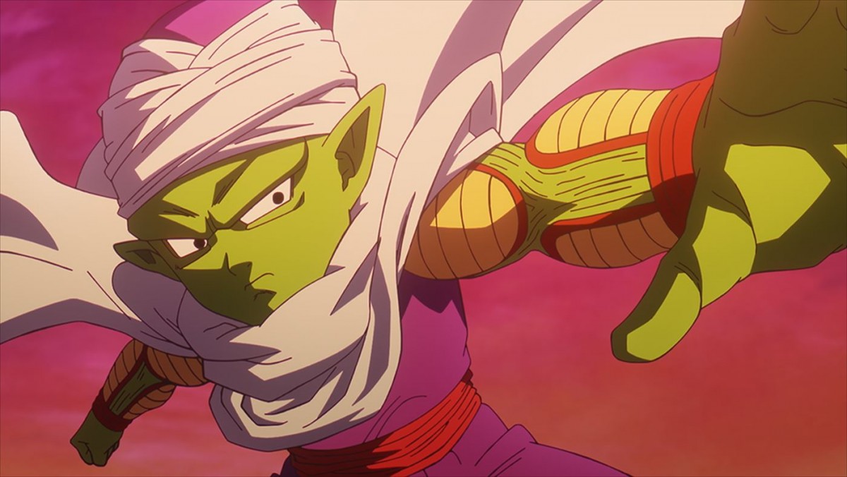 『ドラゴンボールDAIMA』本予告＆追加声優陣解禁　OP主題歌はグラミー賞アーティスト・ゼッド×森雪之丞×C＆K