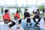 9月22日放送の『菊池風磨のスポーツキングダム』より