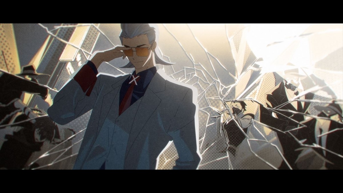宮野真守、花澤香菜らがメインキャストに！　新アニメ『TO BE HERO X』2025年放送決定＆第1弾PV解禁