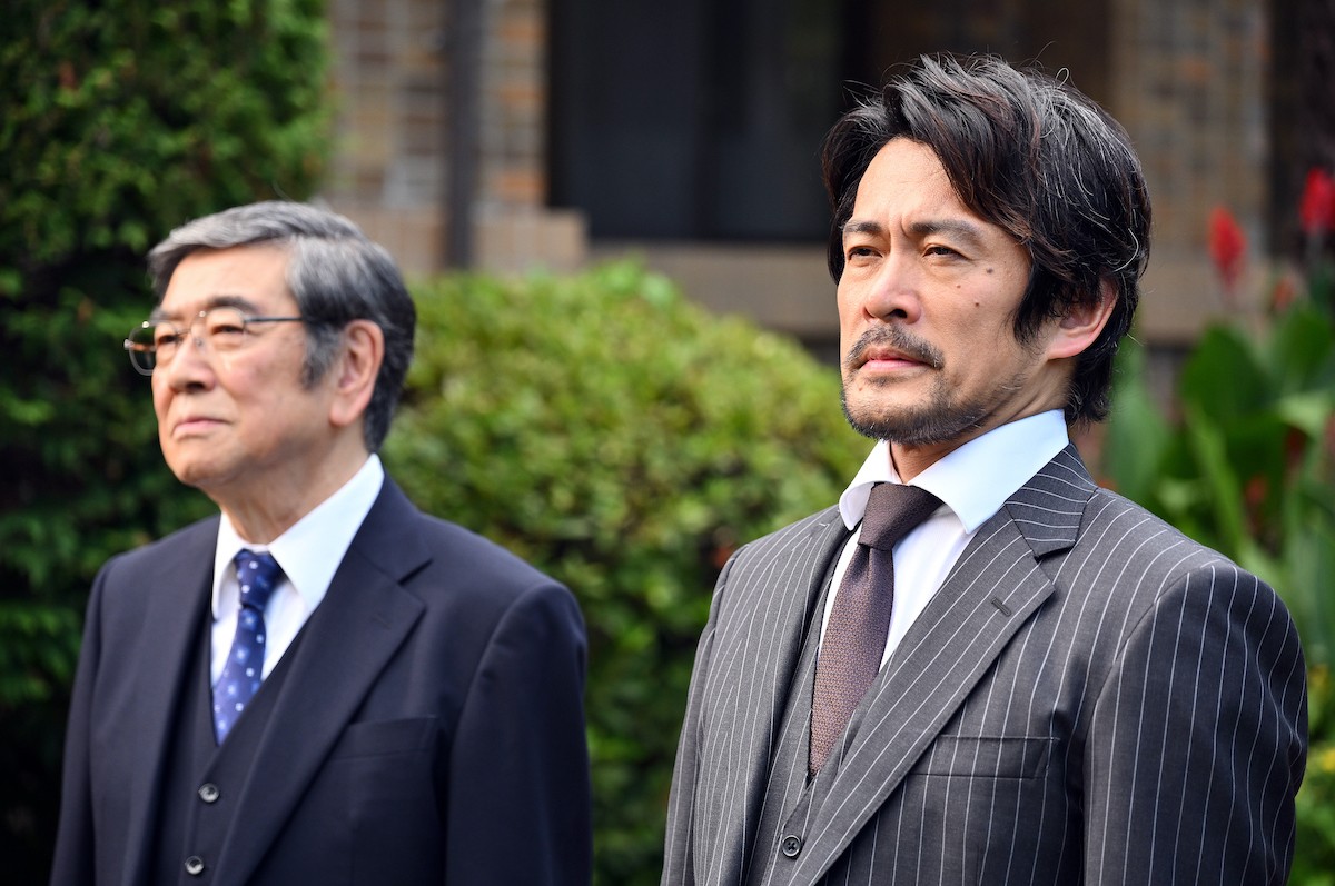 『ブラックペアン シーズン2』最終回　“天城”二宮和也、突然の悲劇にネット衝撃「これは泣く」（ネタバレあり）