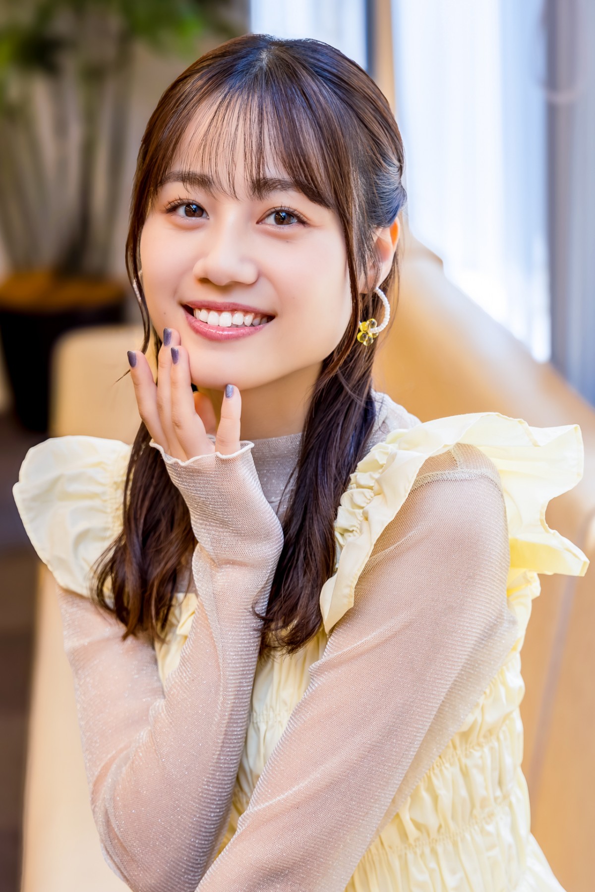 雨宮天＆伊藤美来が語る、劇場アニメ『がんばっていきまっしょい』が映し出すリアルな青春