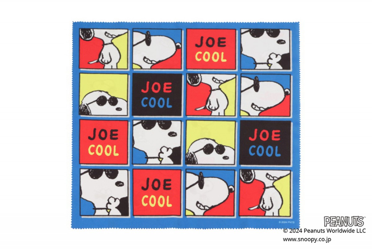 20240920 『PEANUTS』＆「Zoff」