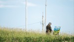 映画『海の沈黙』場面写真