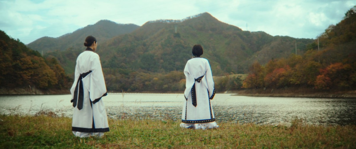 韓国震撼ホラー『THE SIN 罪』撮影現場が地獄絵図に？　考察必至の予告編完成
