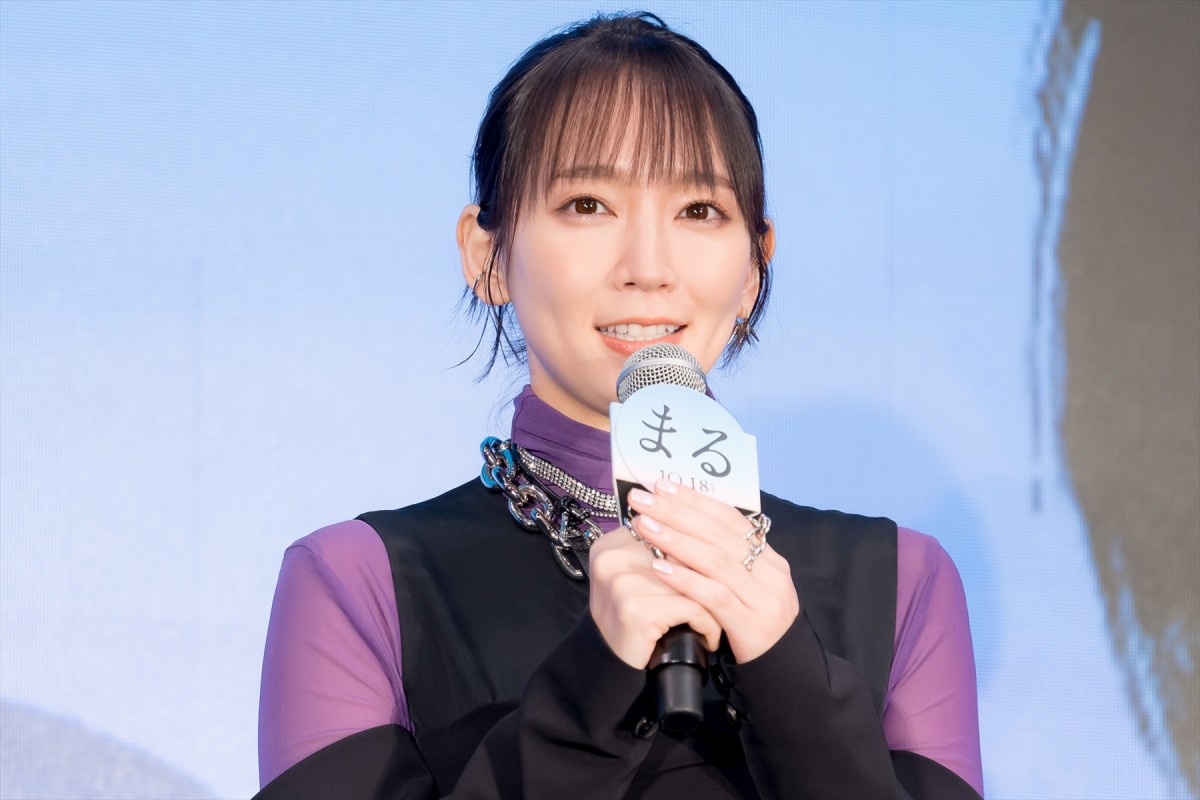 堂本剛、綾野剛のことは“綾ちゃん”呼び　お互いのクランクアップにも駆けつける