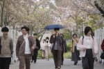 映画『今⽇の空が⼀番好き、とまだ⾔えない僕は』場面写真