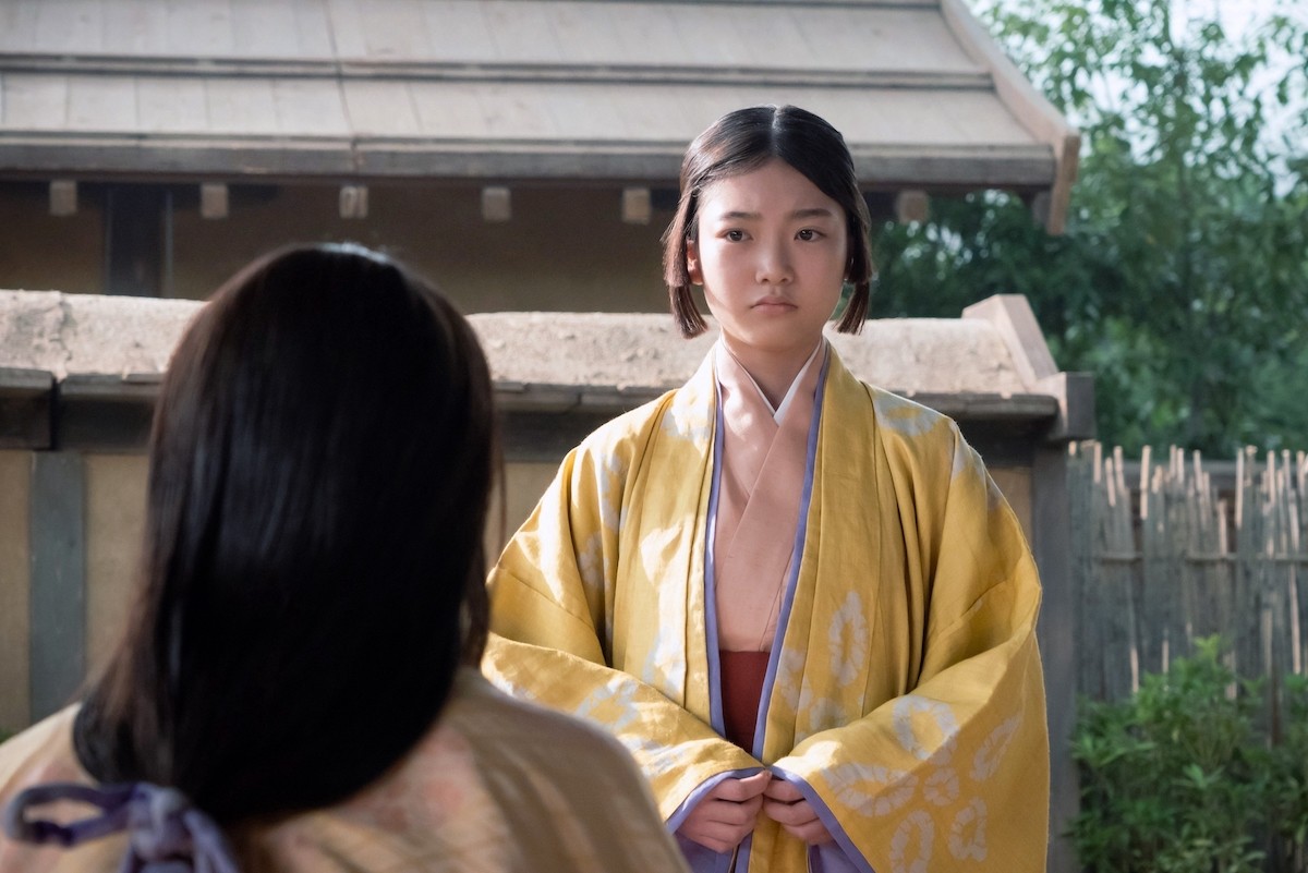『光る君へ』第37回　皇位継承を巡って不穏な気配　内裏で事件が起こる