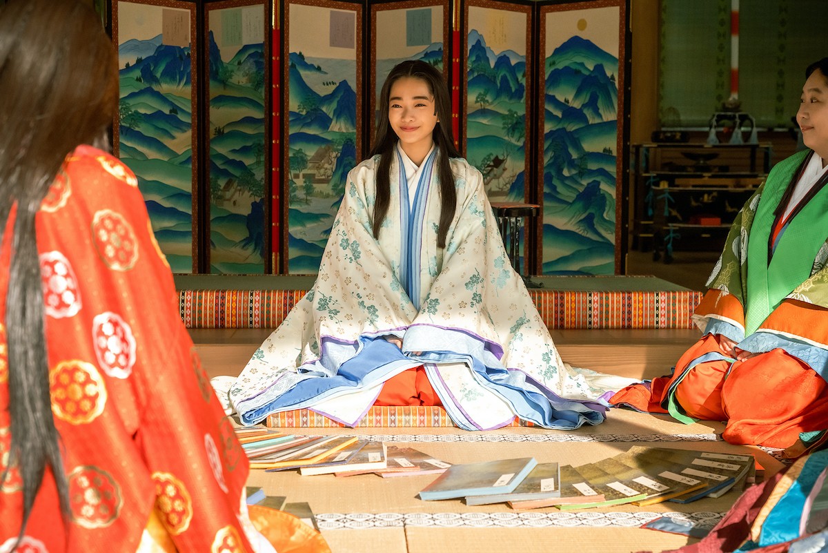 『光る君へ』伊藤健太郎、若武者・双寿丸役に反響「美しすぎ」「直秀みがある」