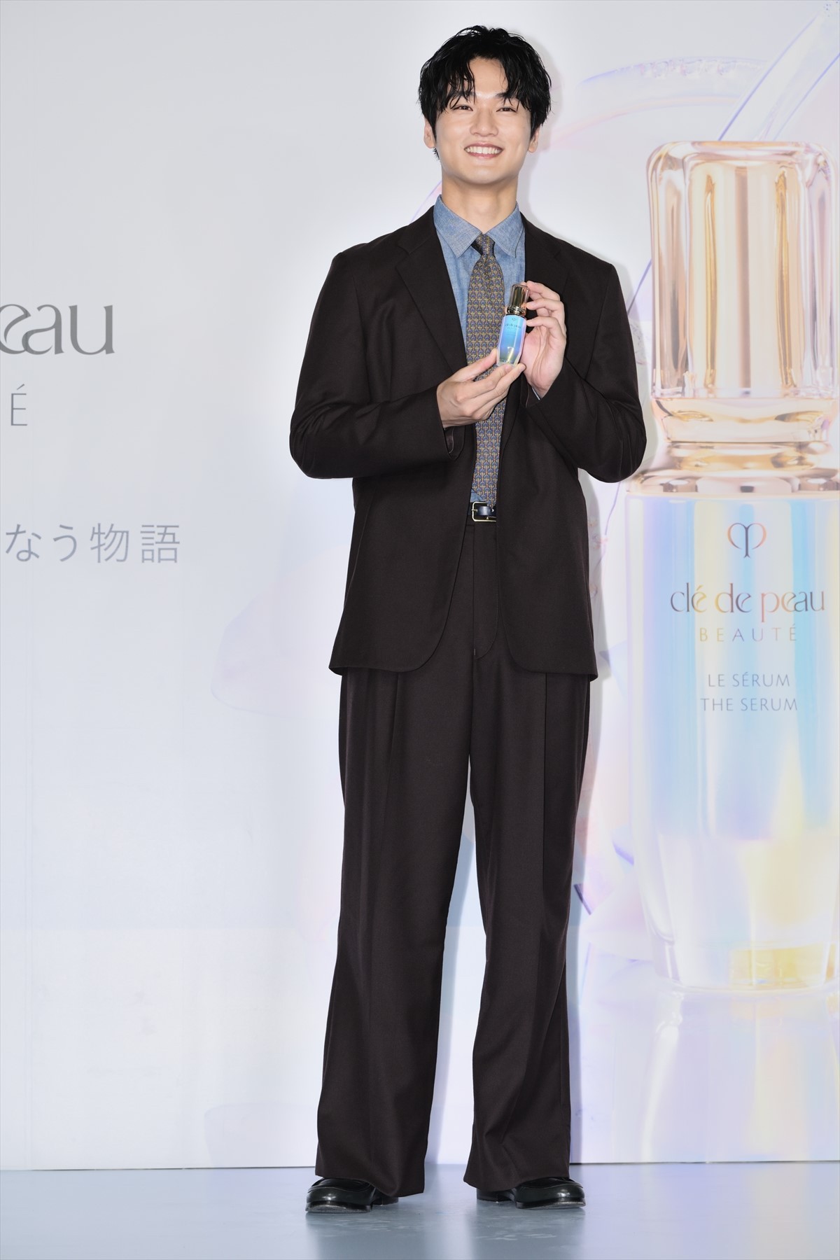 宮沢りえ、最近になってスノボに挑戦　「一番の夢」も明かす
