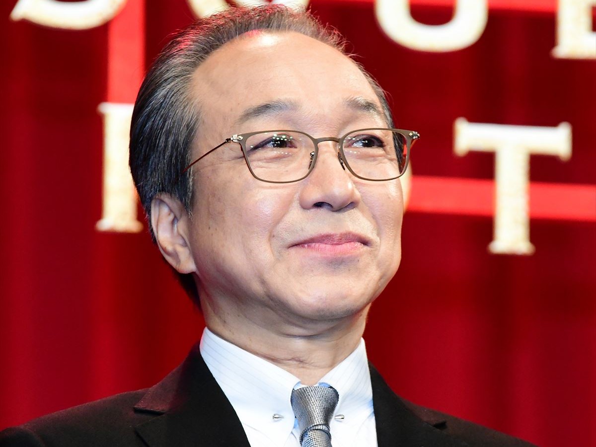 三谷幸喜の監督映画“出すぎ”俳優ランキング　1位はなんと皆勤賞