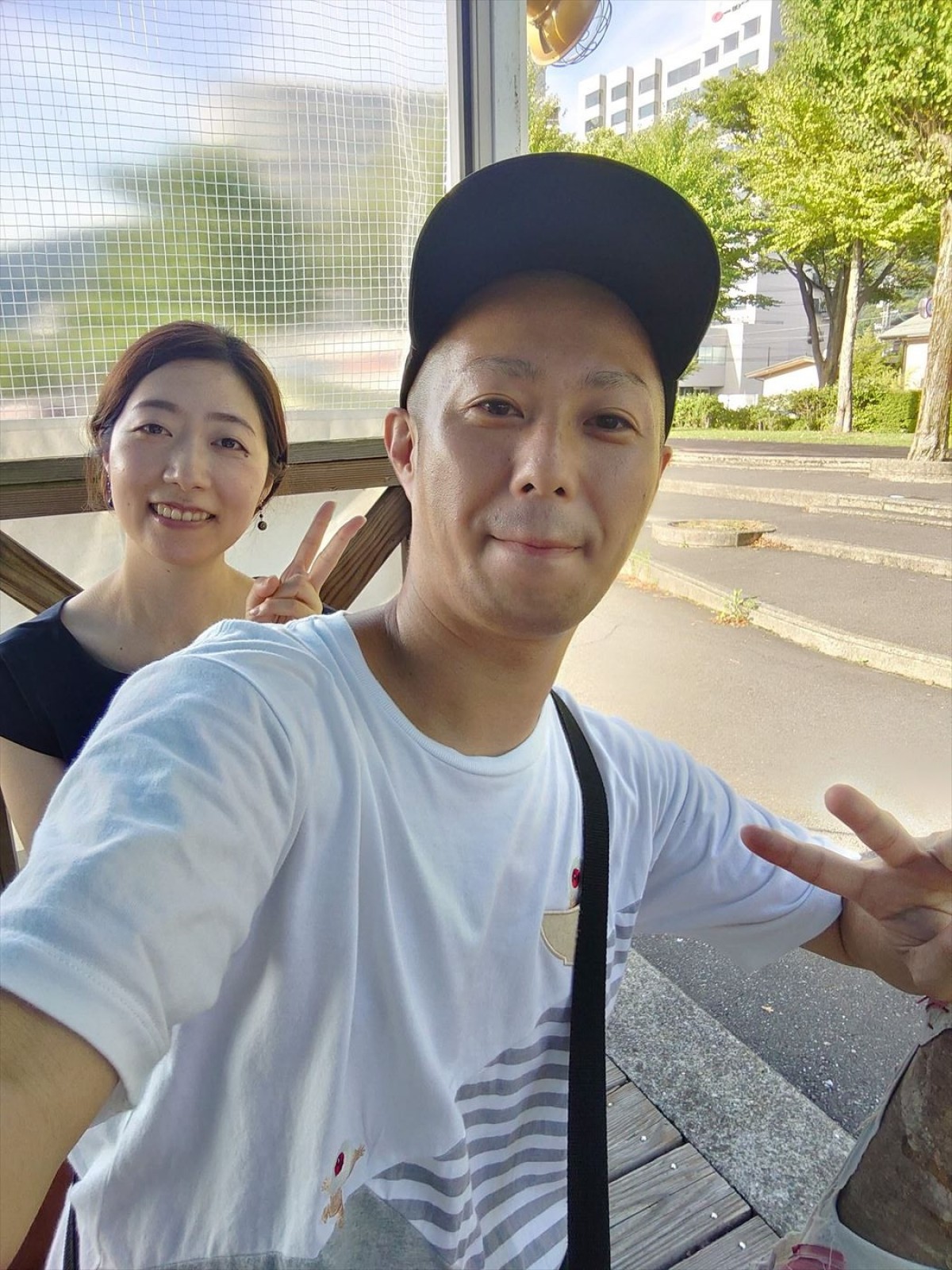 三遊亭好楽、愛弟子・ぽん太夫婦の交際エピソードに呆れ「破門」の危機？　今週の『新婚さん』