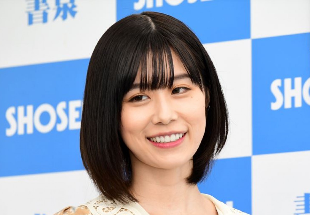 有村藍里(2019年撮影)