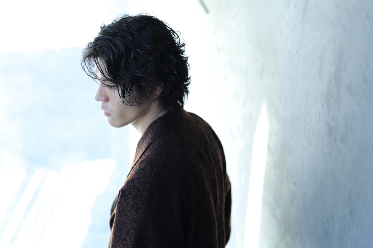 寛一郎、俳優デビューから7年で感じる変化「排他的だったのが、間口が広くなってきた」